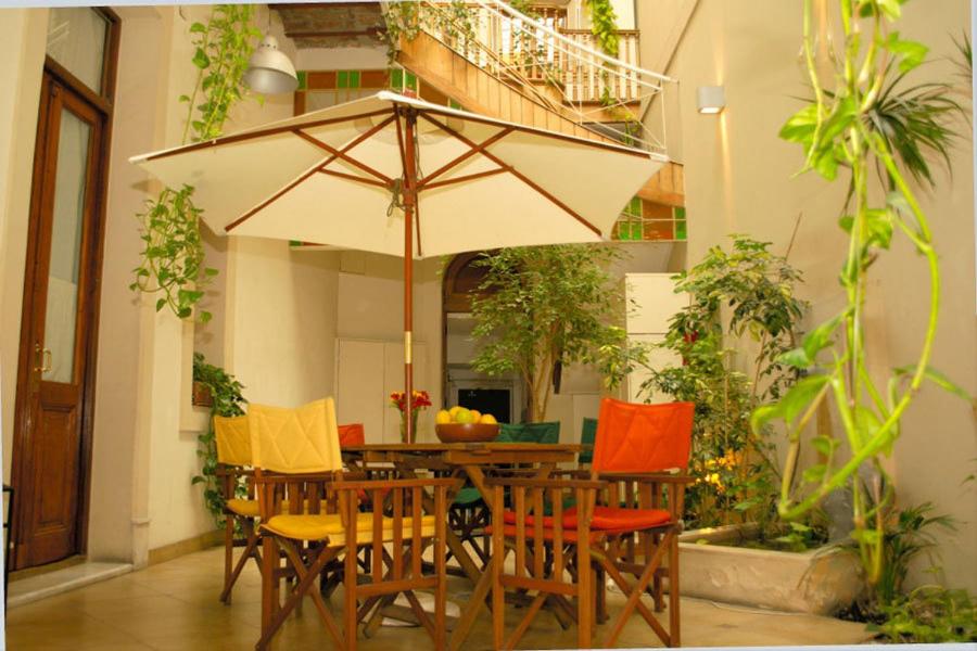 La Casona del Alma - 5