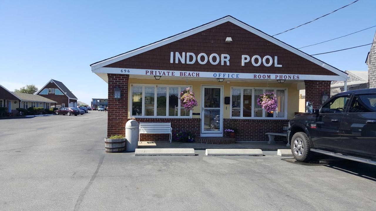 Blue Sea Motor Inn — photo 15