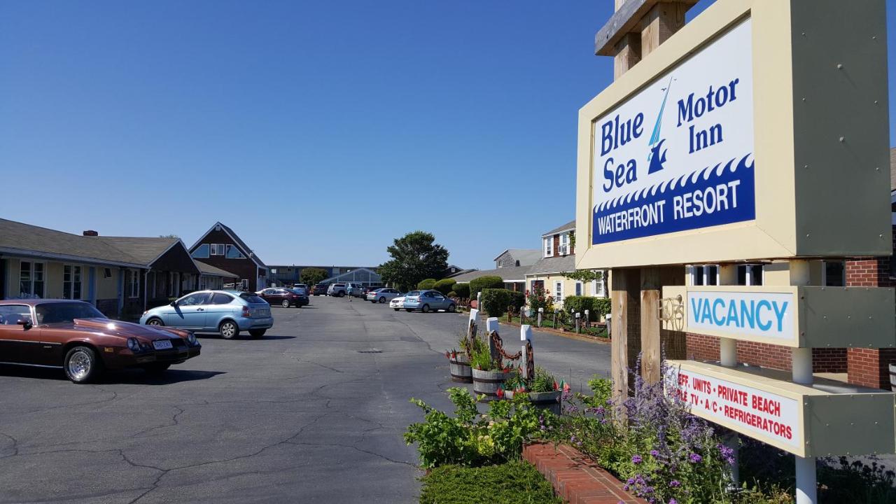 Blue Sea Motor Inn — photo 14