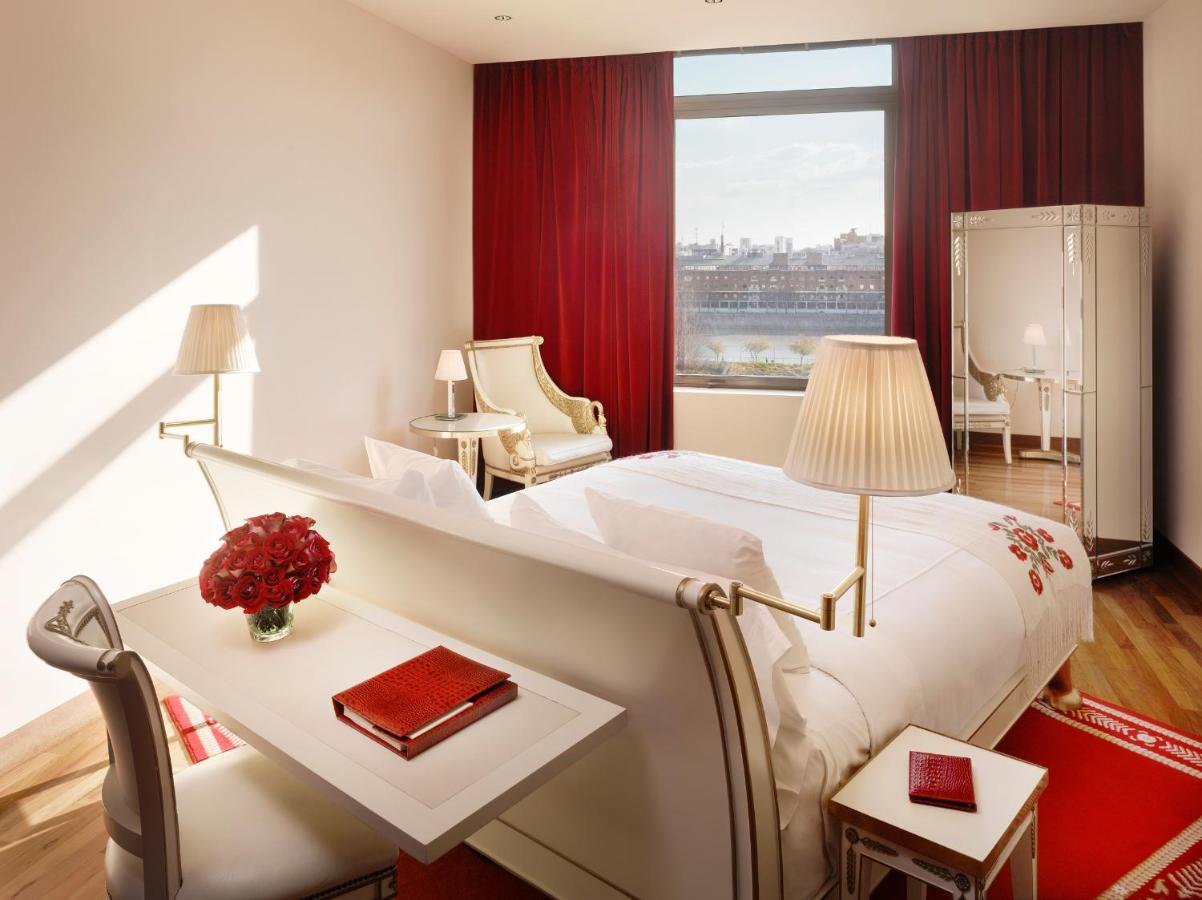 Faena Hotel Buenos Aires photo