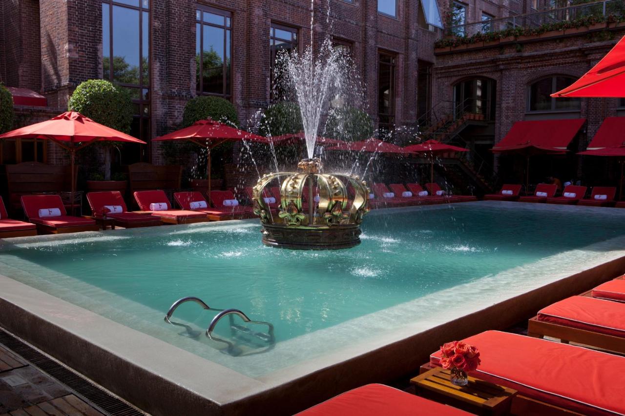 Faena Hotel Buenos Aires photo