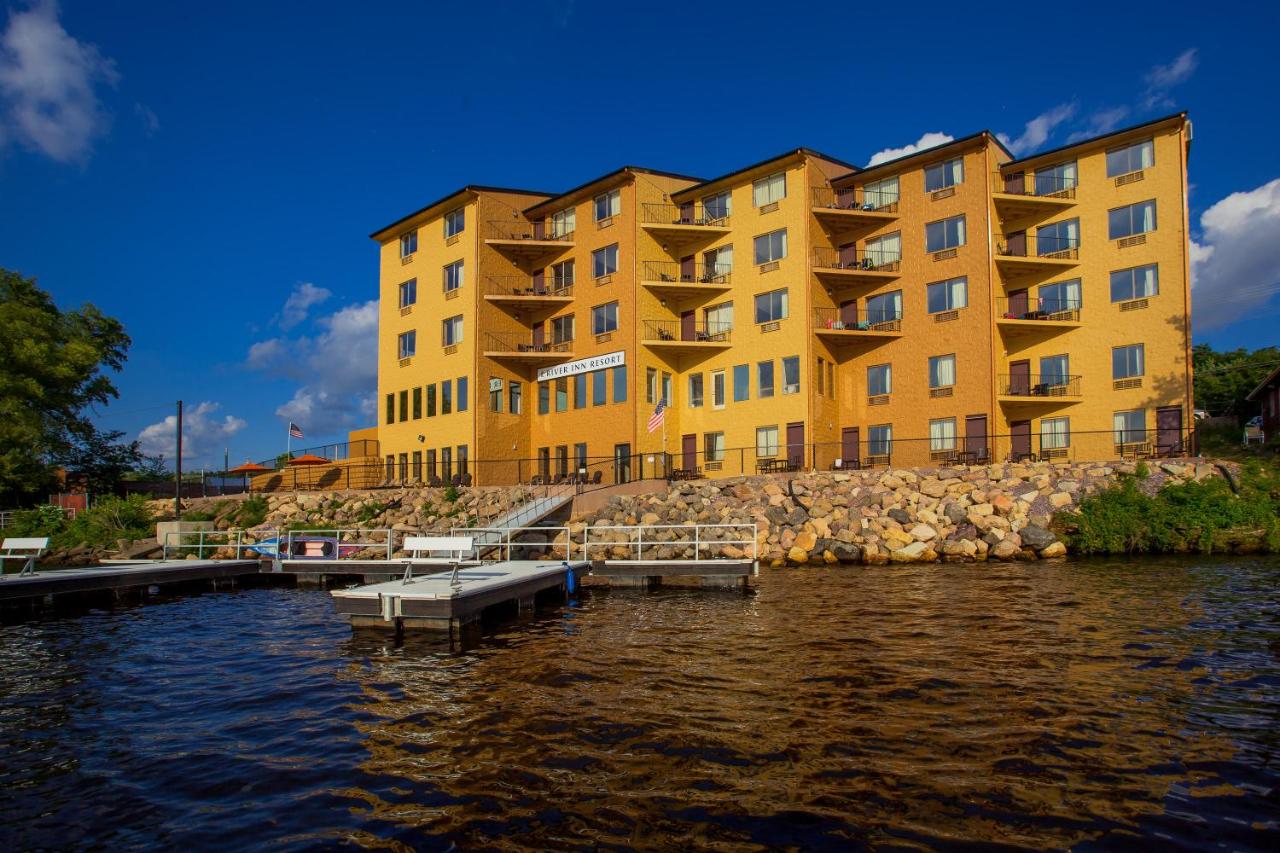 Natura VUE Resort & Boathouse — photo 9