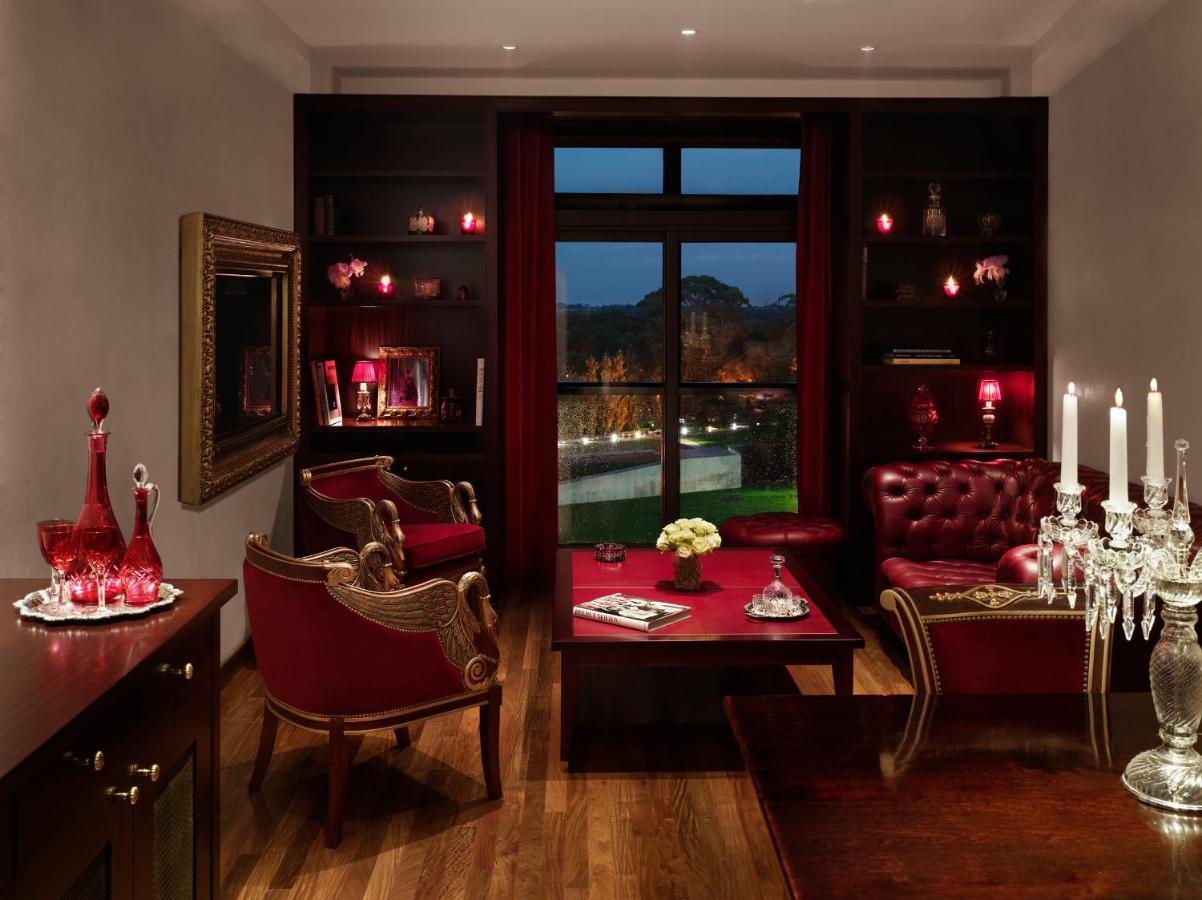 Faena Hotel Buenos Aires photo
