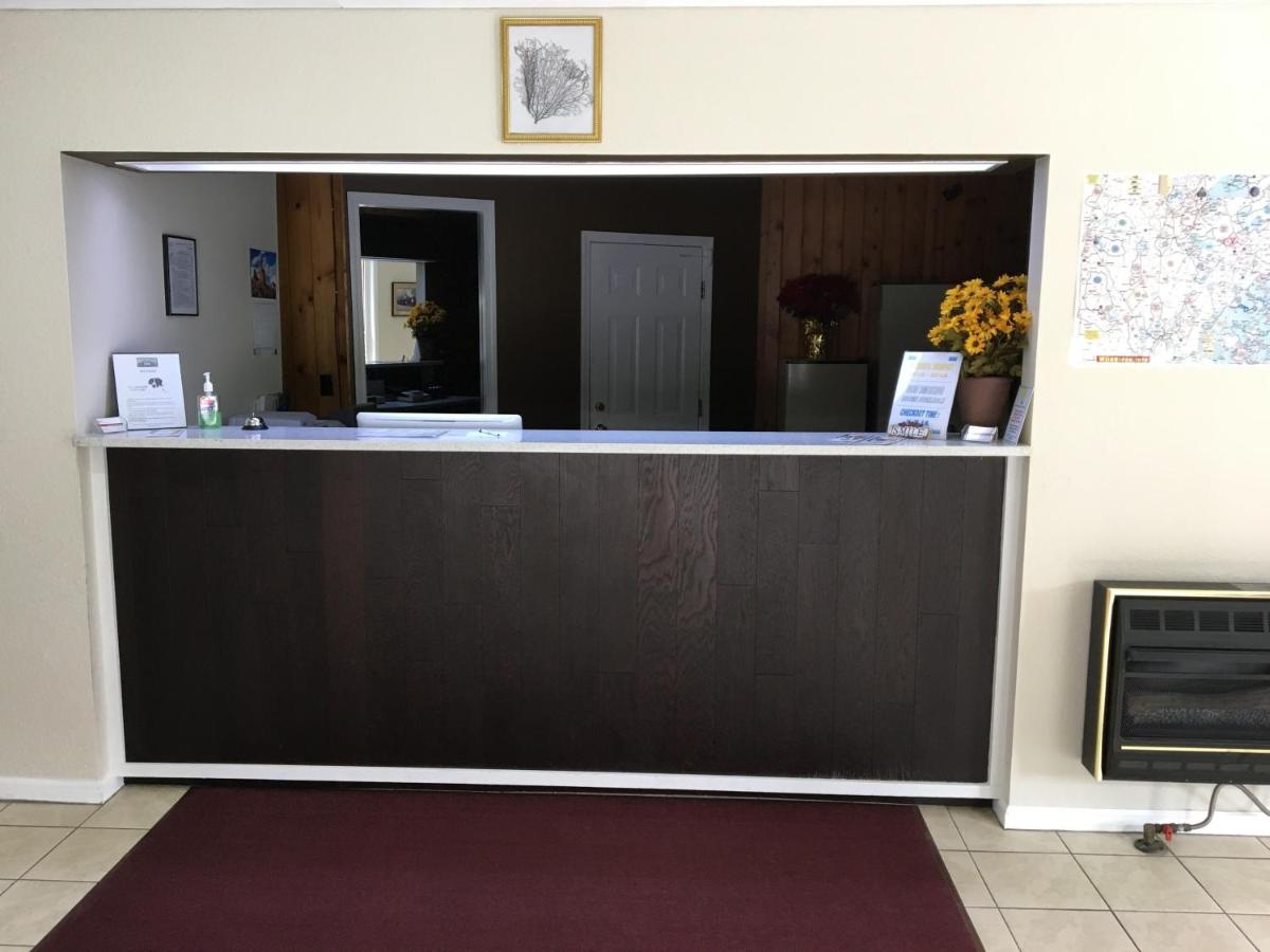 Mountain Valley Inn Dillard — photo 20