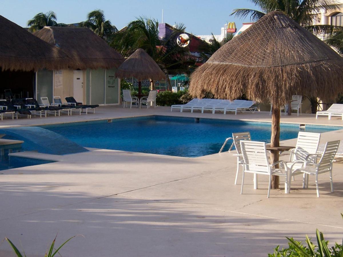 Salvia Cancun Aparts - 4