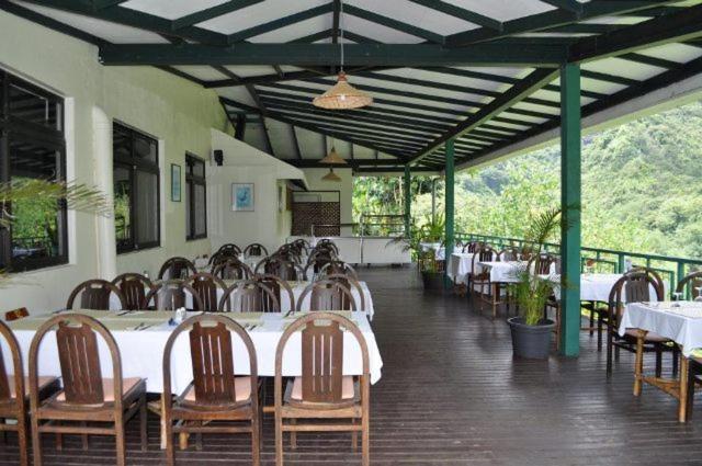 Le Relais de la Maroto - 5