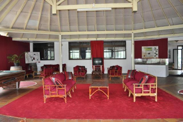 Le Relais de la Maroto - 3