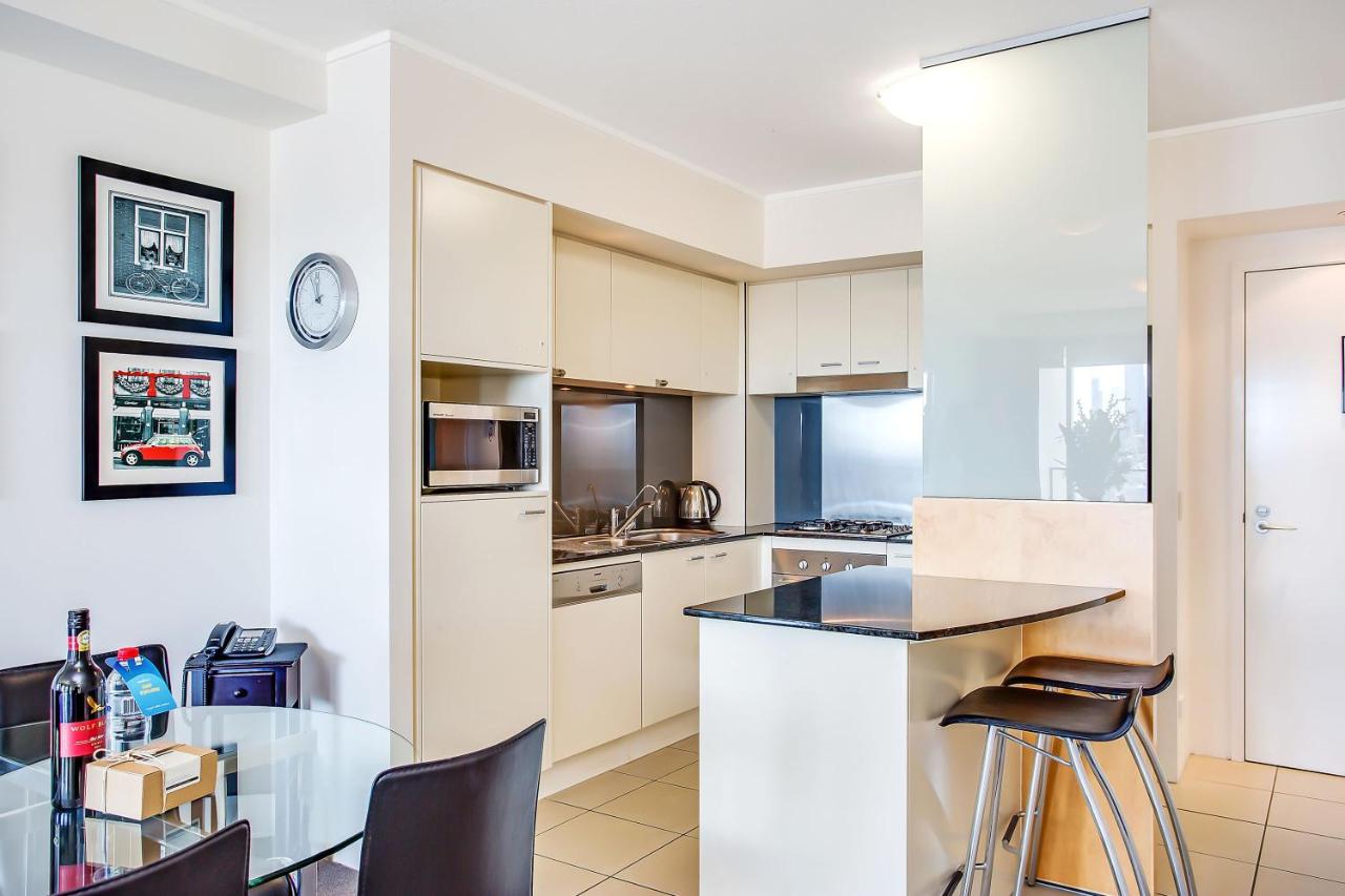 Mantra Broadbeach on the Park photo