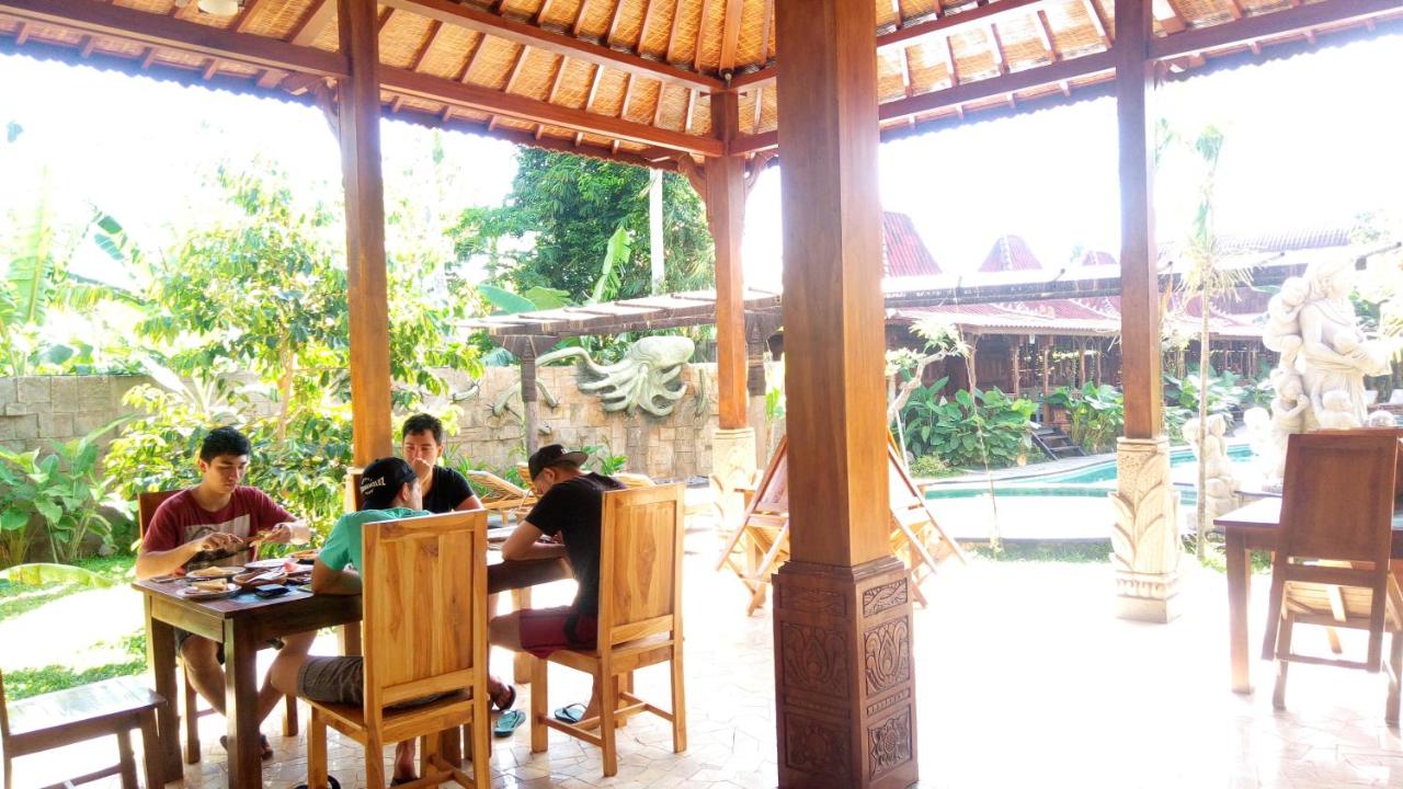 The Garden Villa - 5