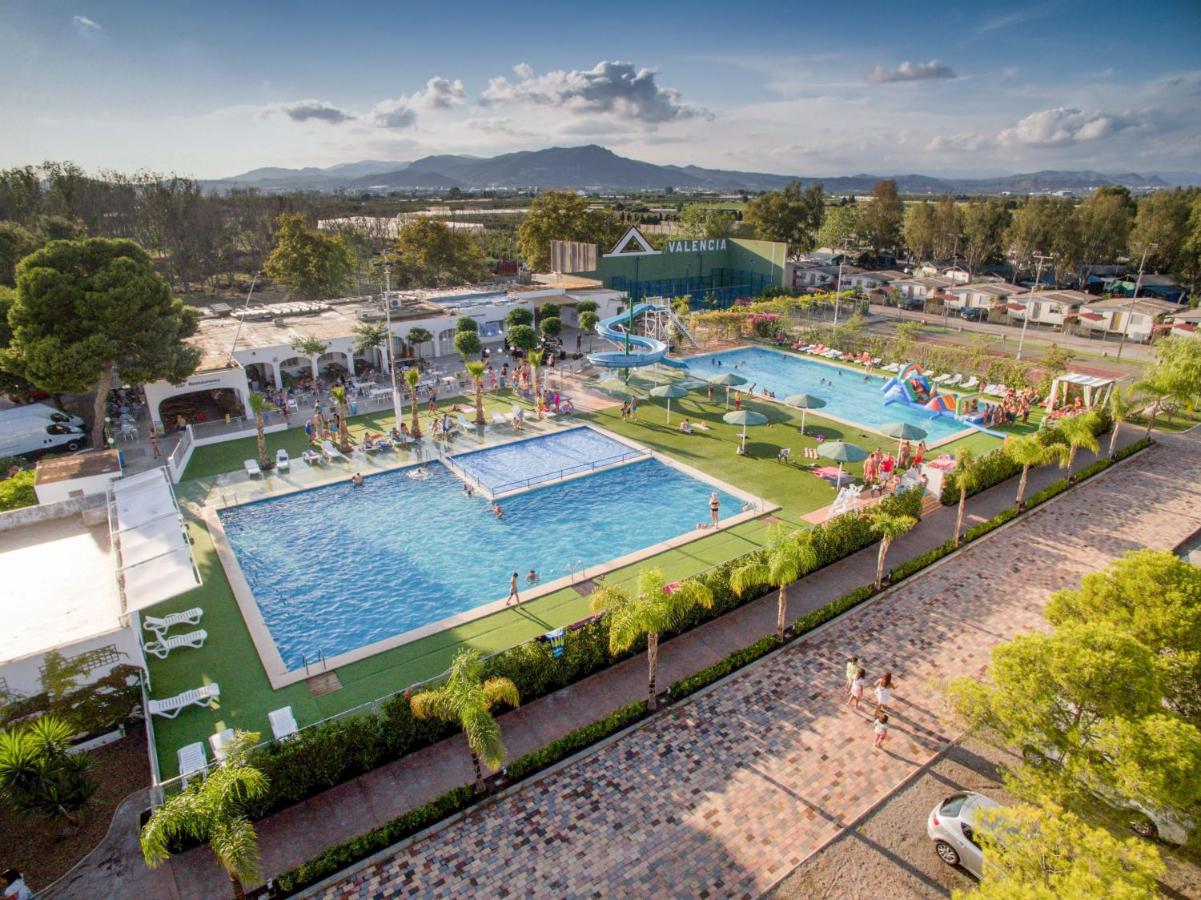 Camping Valencia - Bungalows, Puzol – Precios actualizados 2022