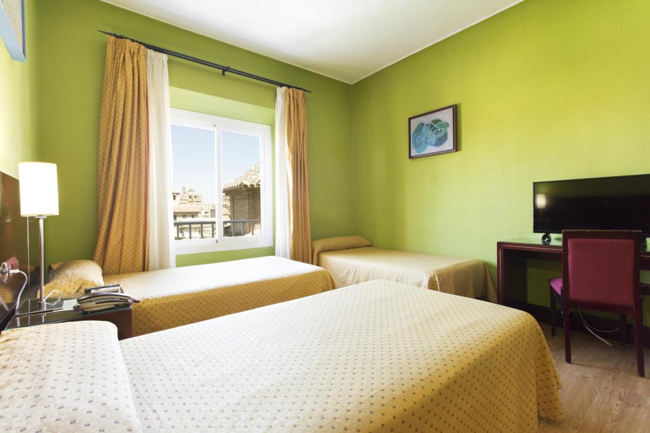 Hotel Carlos V, Granada – Updated na 2022 Prices