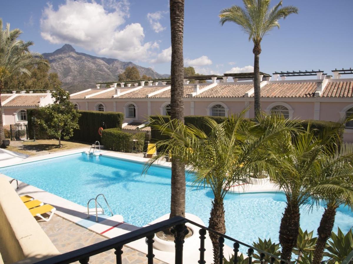 Appartement Paradise in aloha golf (Spanje Marbella ...