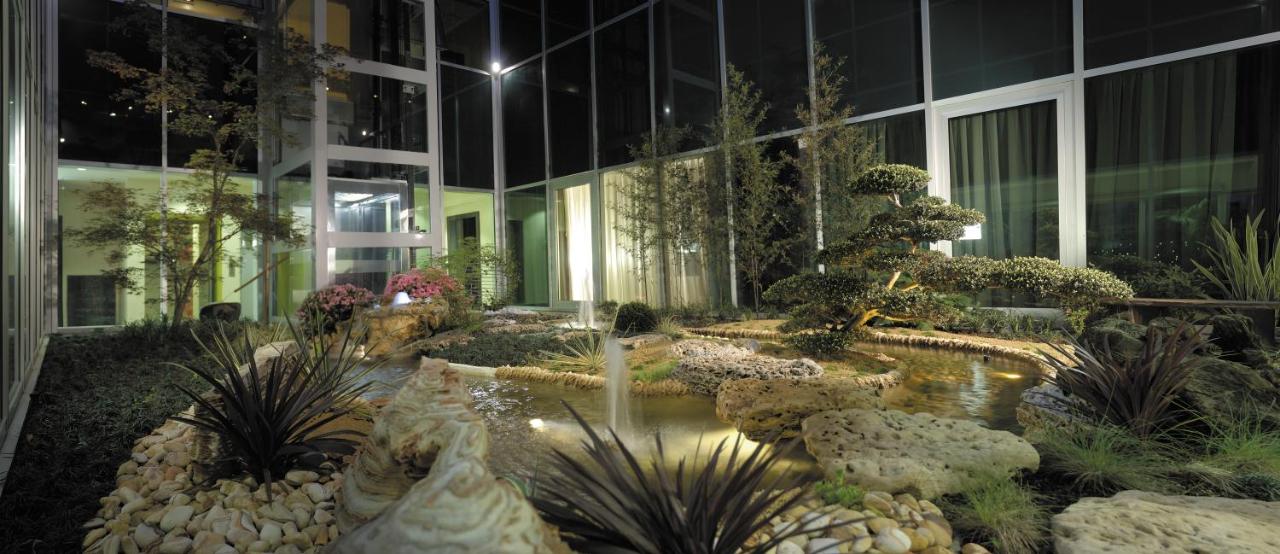 Hotel Kristal 3 Stelle Superior photo