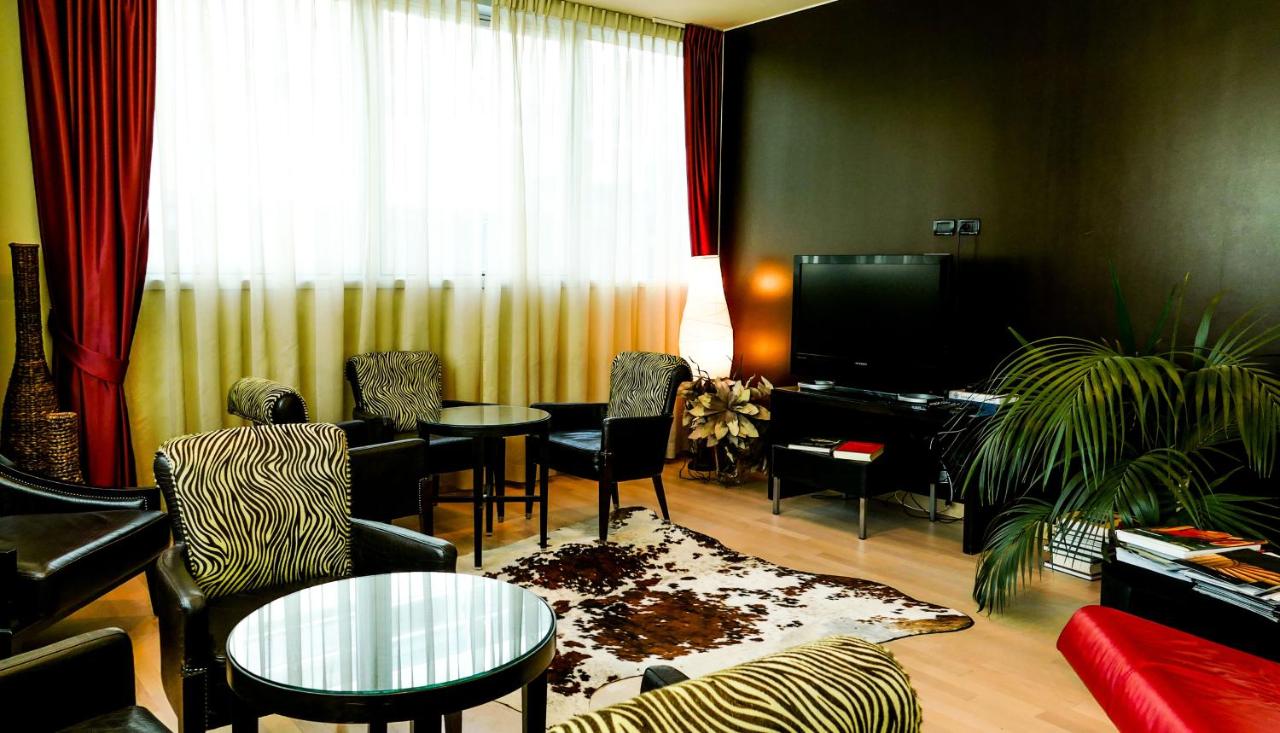 Hotel Kristal 3 Stelle Superior photo