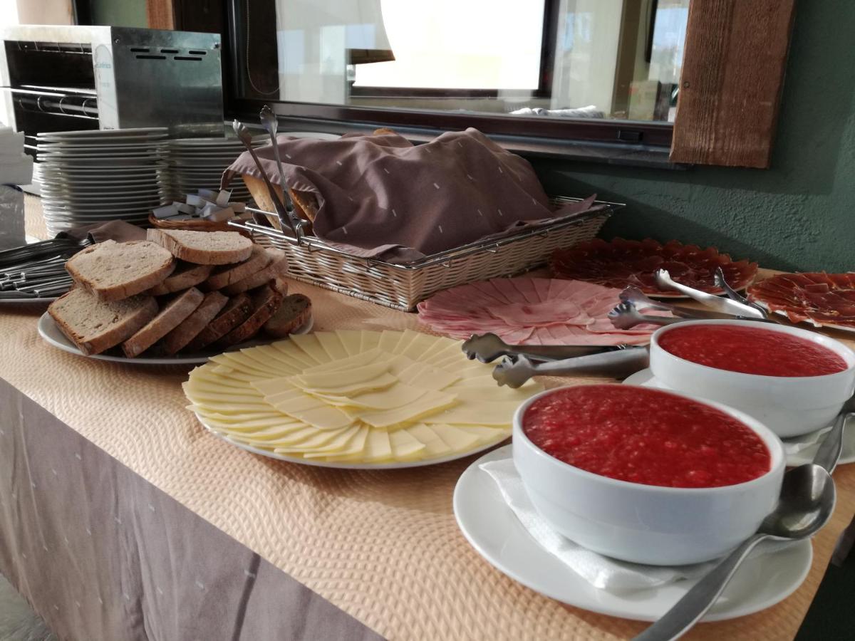 Hotel Zerbinetta by Bossh Hotels, Dílar – מחירים מעודכנים ...