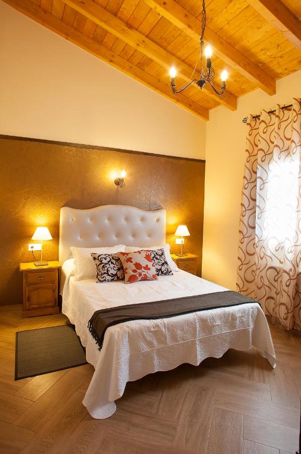 Apartamento El Capricho de Gonzalo (Espanha Cartavio ...