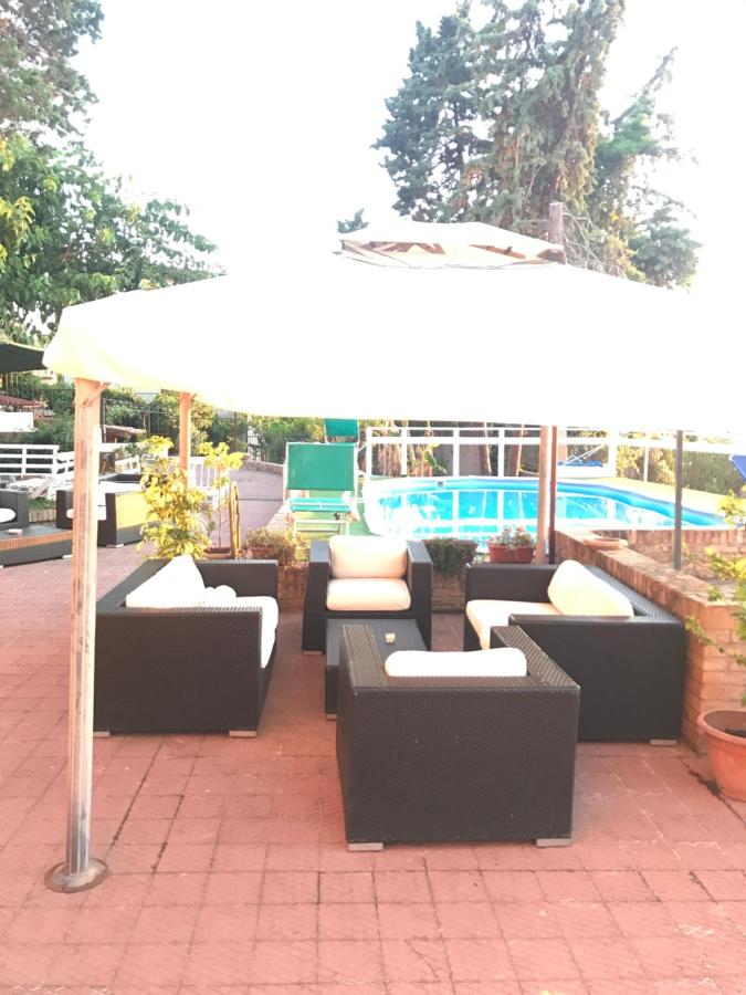 B&B Villa Delle Rondini photo