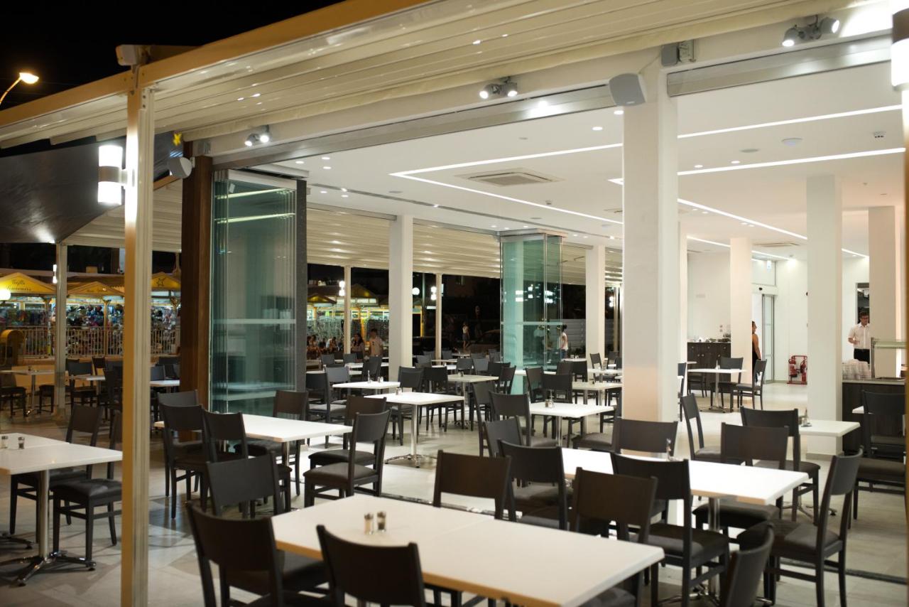Mandali Hotel photo