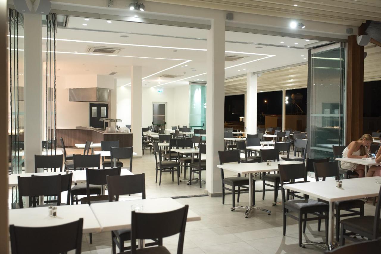 Mandali Hotel photo
