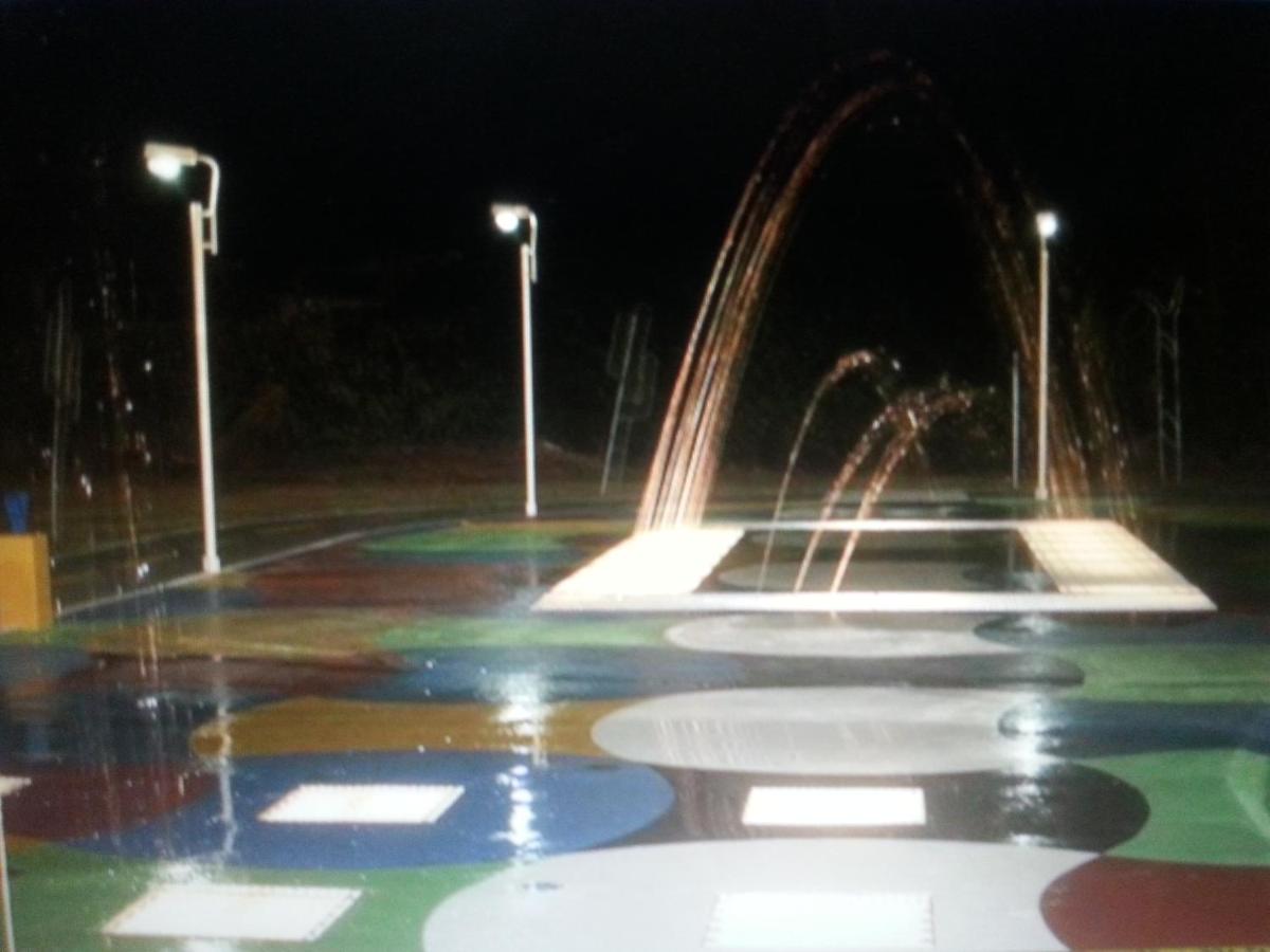 Water park: HERMOSA CASAQUINTA FAMILIAR EL PEÑON - Piscina Privada - Campo de Golf - Condominio Campestre