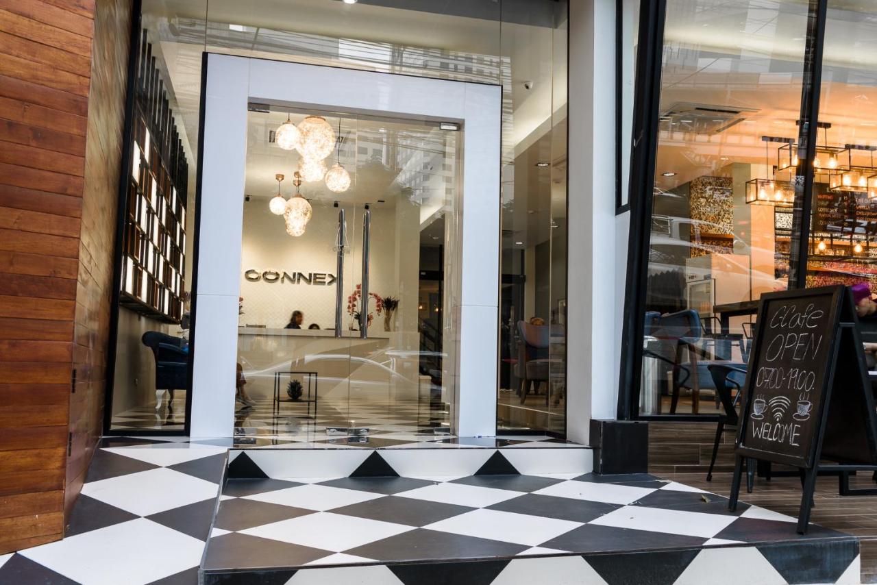 The Connex Asoke - 3