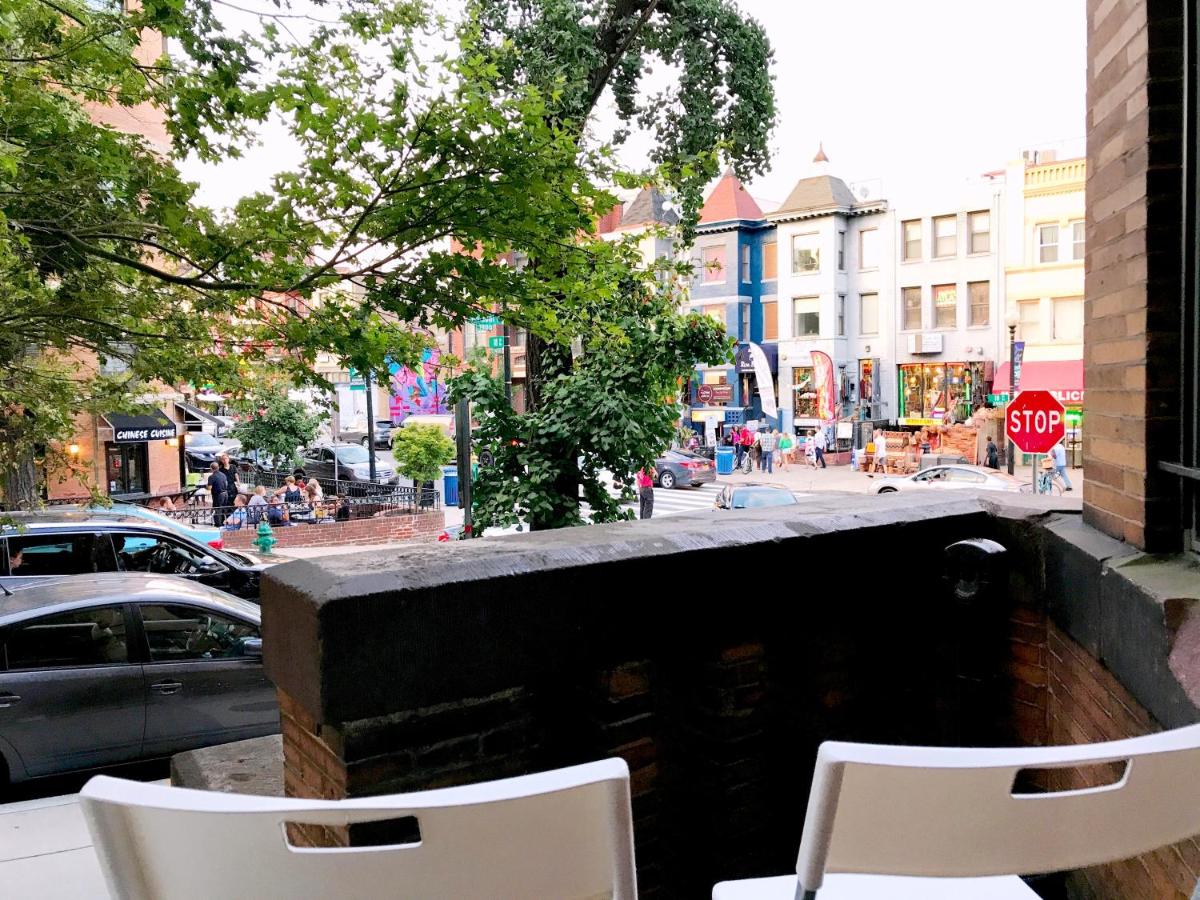 HighRoad Washington DC — photo 21