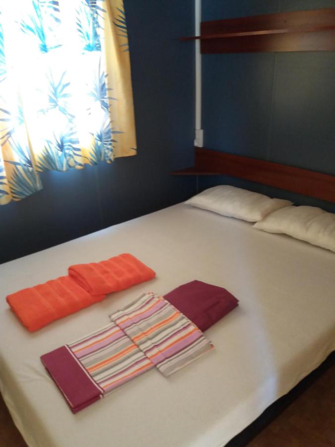 Camping Bola, Las Virtudes, Spain - Booking.com