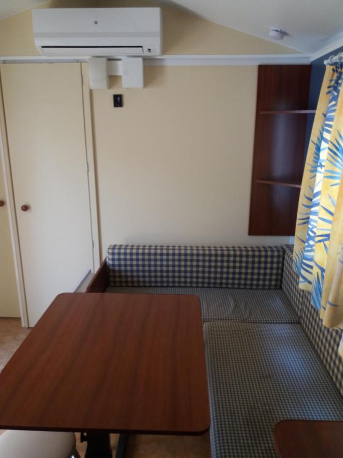 Camping Bola, Las Virtudes, Spain - Booking.com