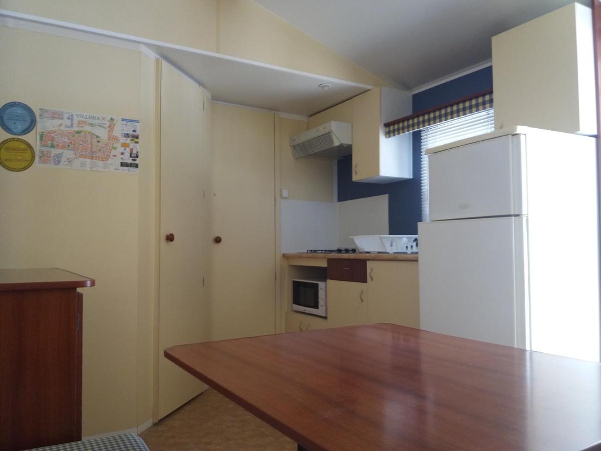 Camping Bola, Las Virtudes, Spain - Booking.com