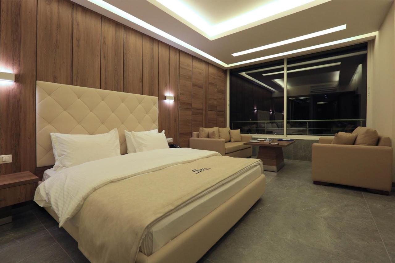 Ibiza Hotel photo