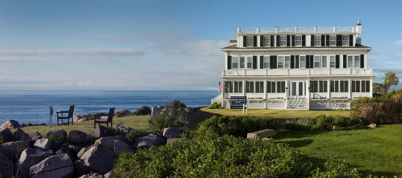 Ocean House Hotel at Bass Rocks — photo 11