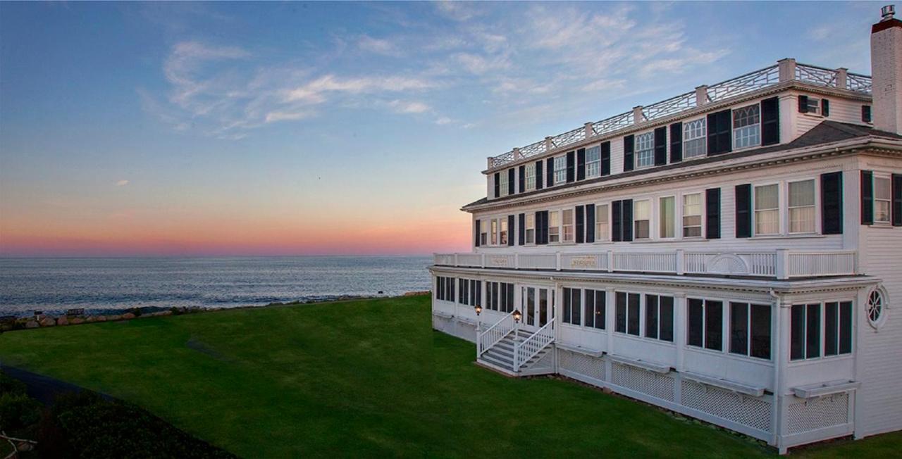 Ocean House Hotel at Bass Rocks — photo 1