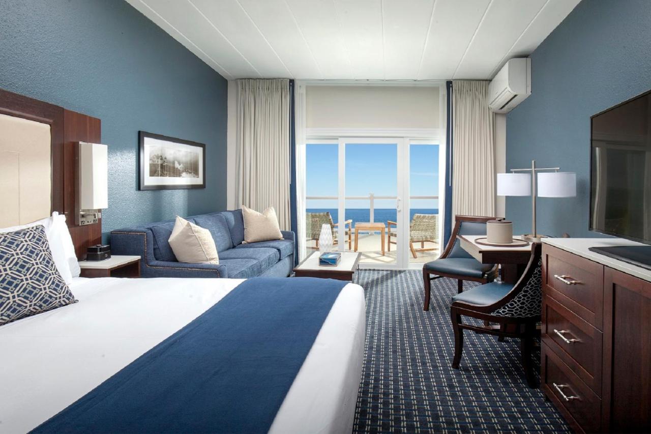 Ocean House Hotel at Bass Rocks — photo 9