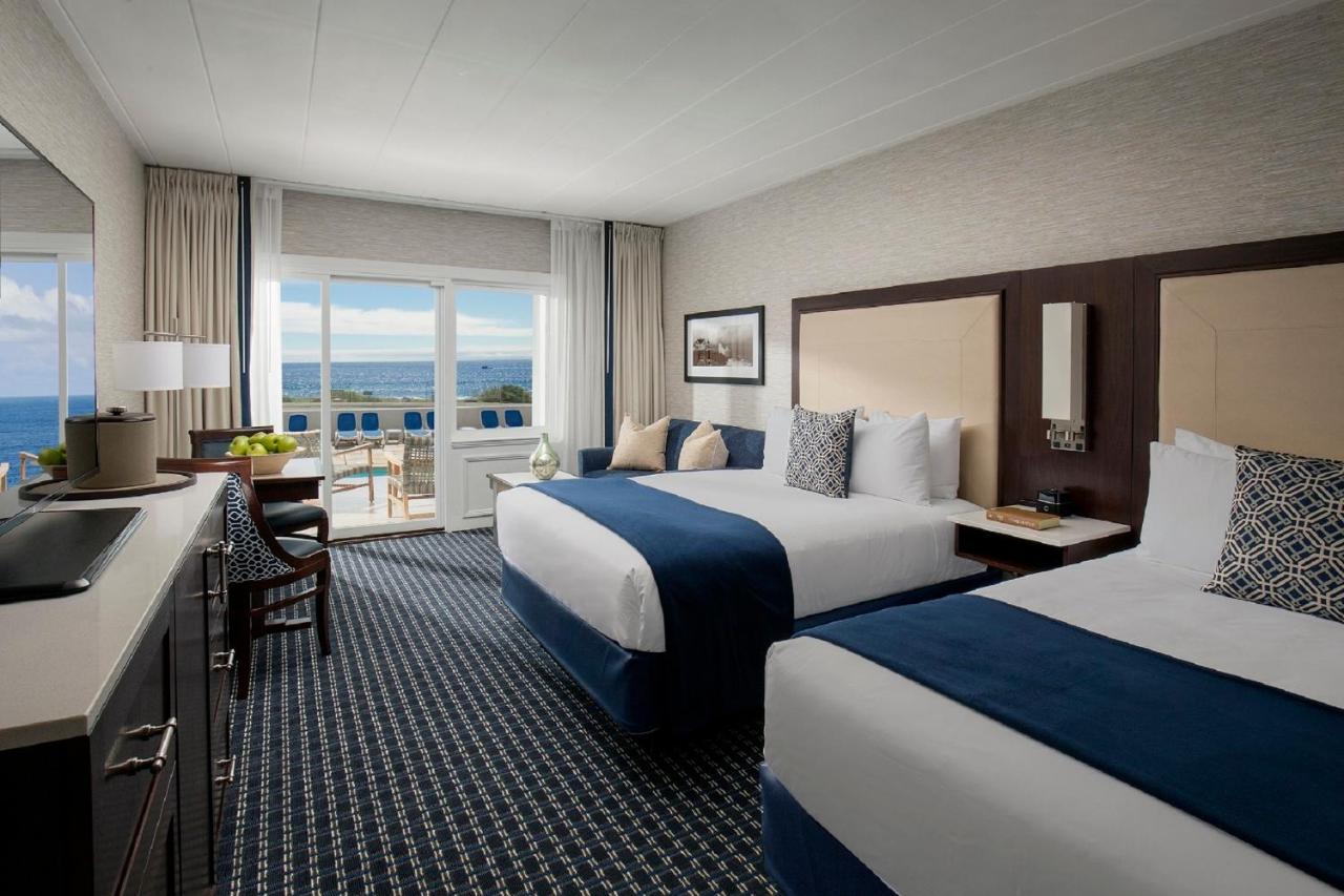 Ocean House Hotel at Bass Rocks — photo 15