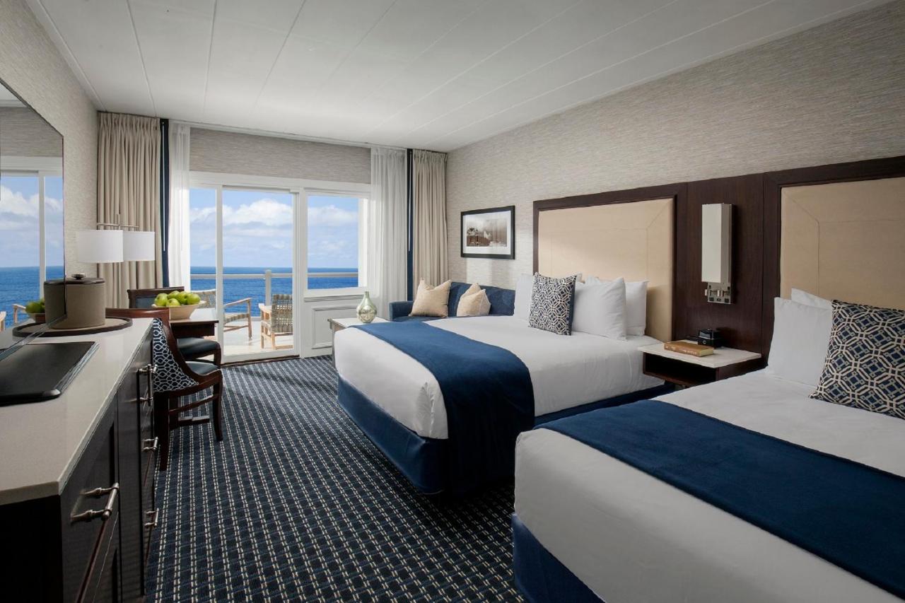 Ocean House Hotel at Bass Rocks — photo 6