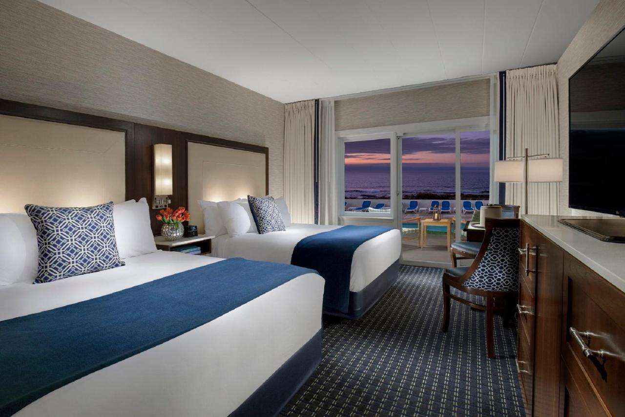 Ocean House Hotel at Bass Rocks — photo 10