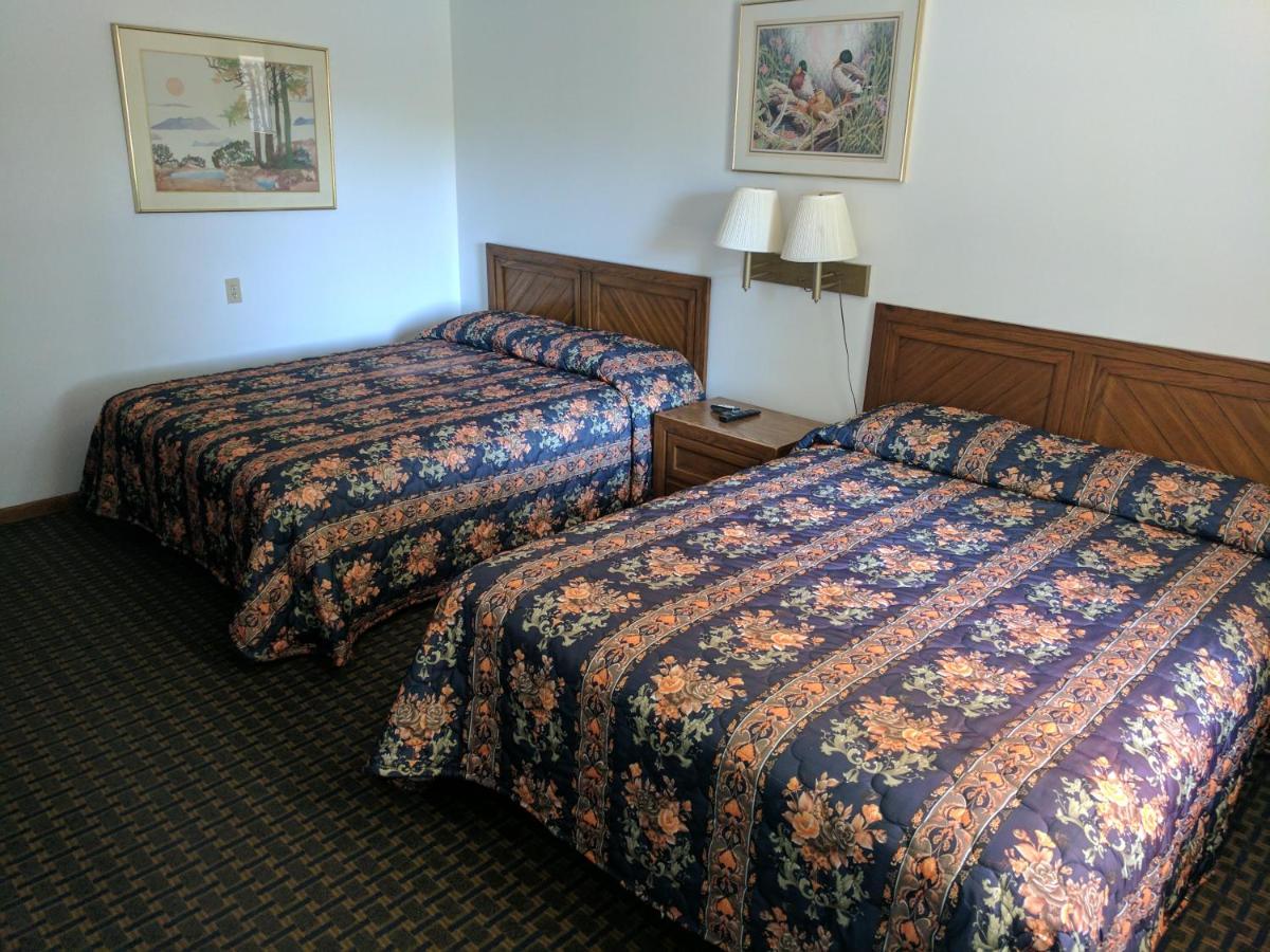 All Seasons Motel — photo 7