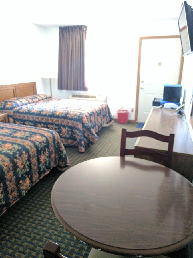 All Seasons Motel — photo 10