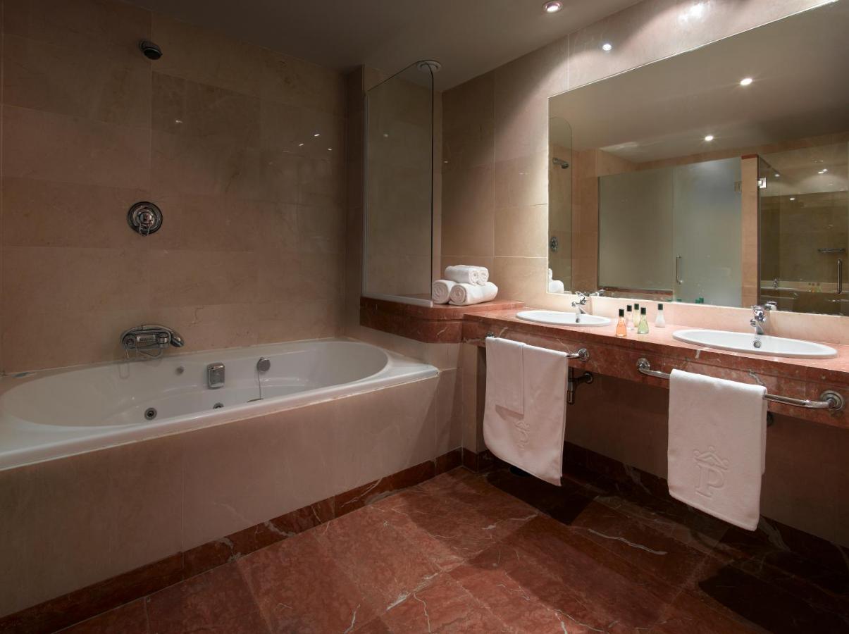 Hotel Parador de Málaga Golf