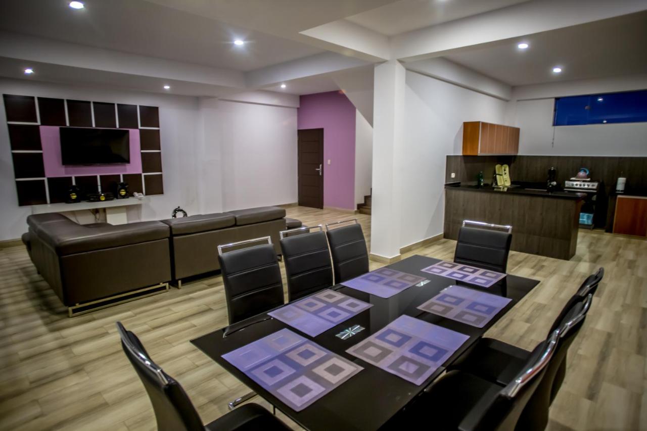 Hotel Regina Resort & Convenciones photo
