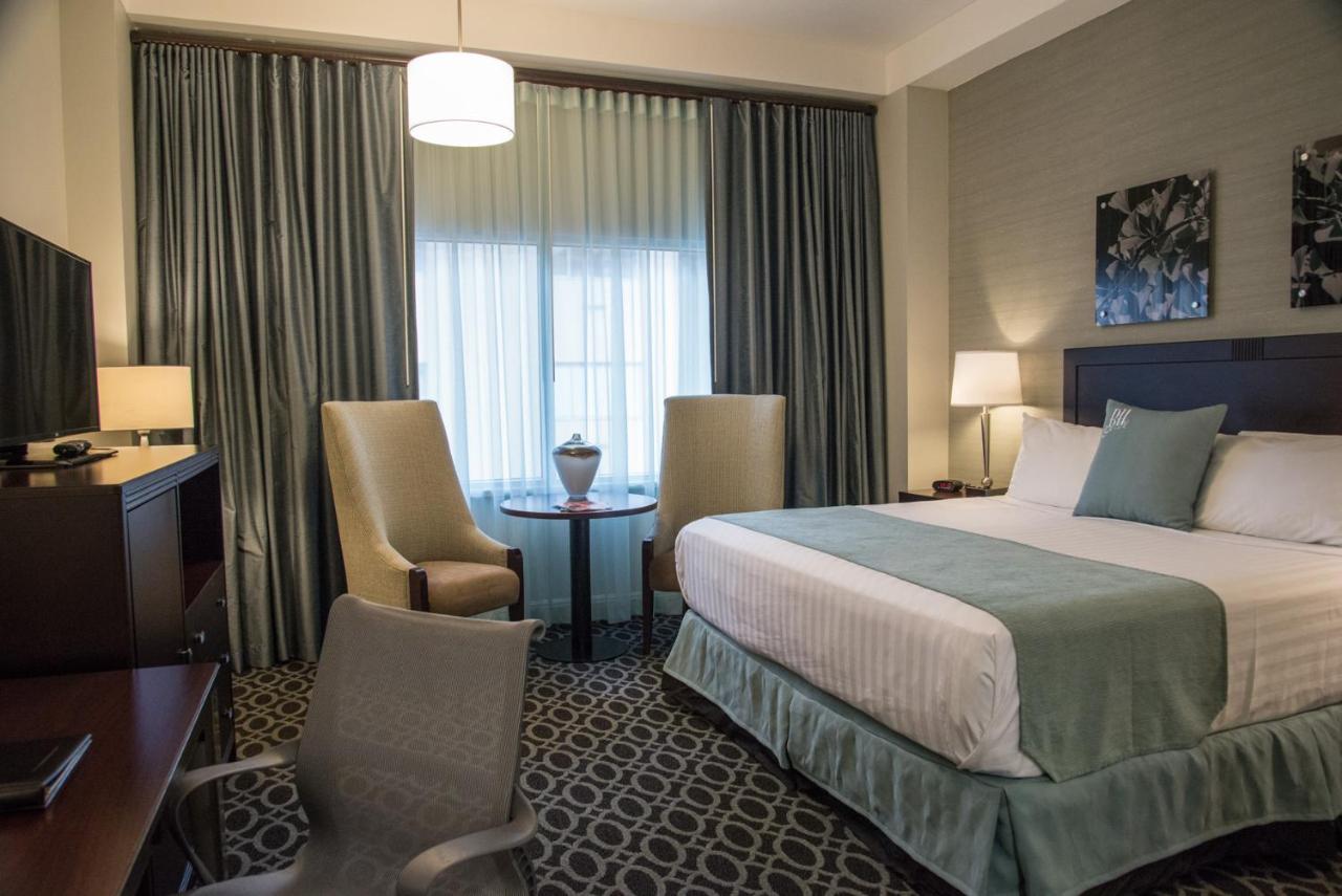 Brent House Hotel — photo 16
