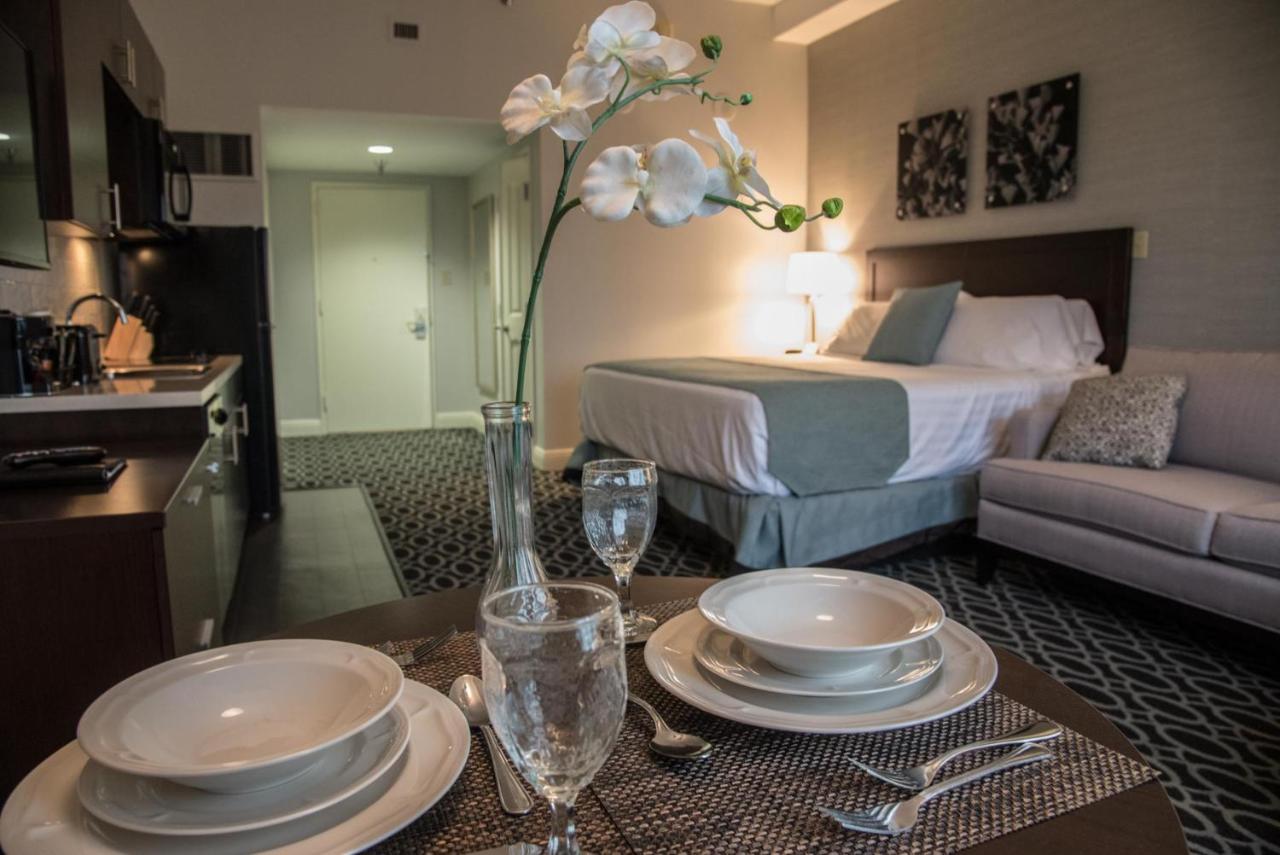 Brent House Hotel — photo 9