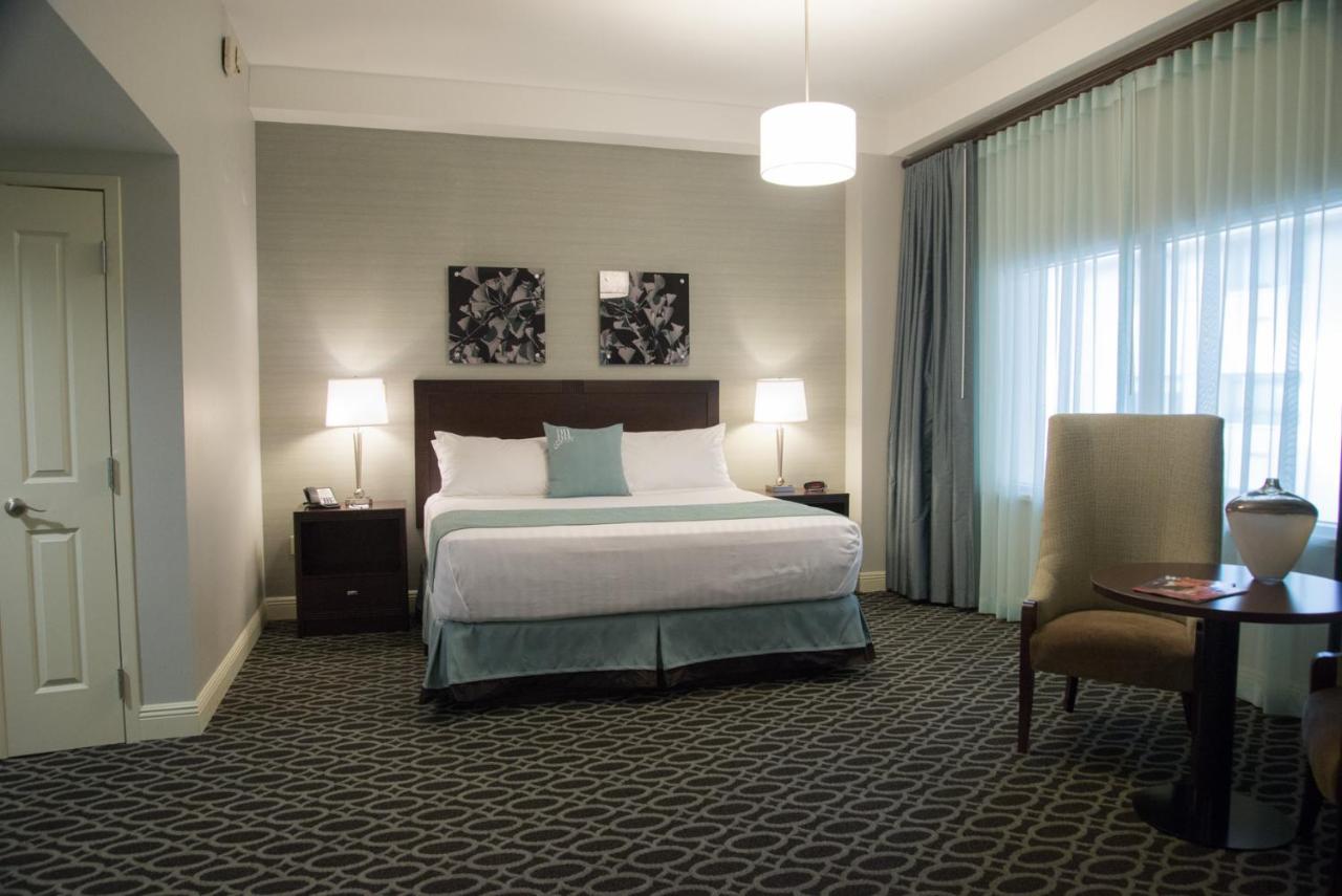 Brent House Hotel — photo 15