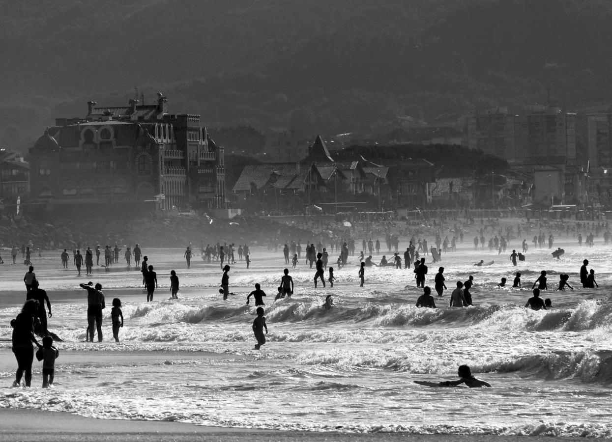 Iberia 2 Appartements T3 A 0 M De La Plage Avec Parking Prive Hendaye Updated 21 Prices