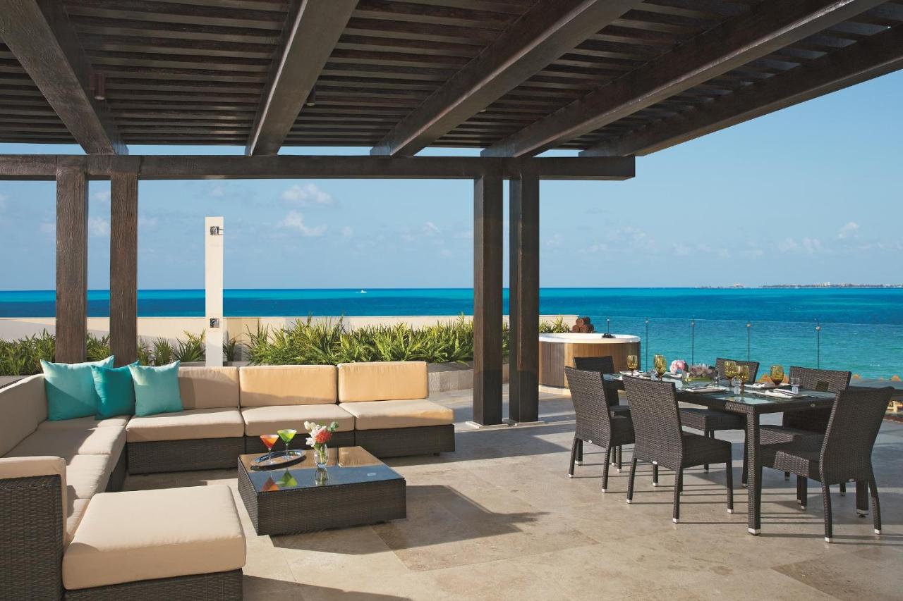 Dreams Playa Mujeres Golf & Spa Resort - All Inclusive - 3