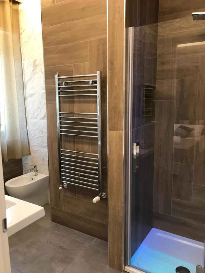 CALAMO -HOTEL -RESIDENCE- B&B photo