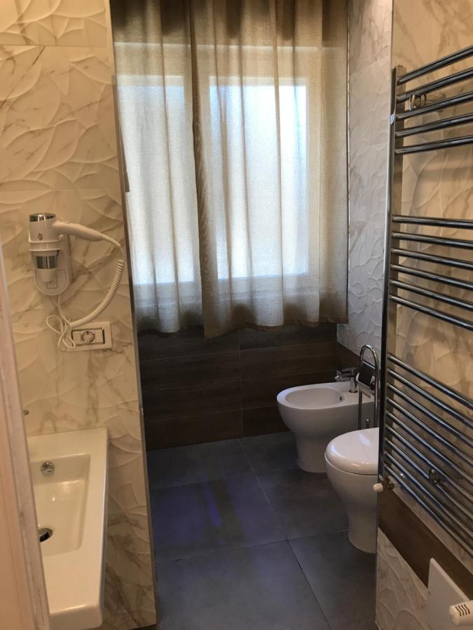 CALAMO -HOTEL -RESIDENCE- B&B photo