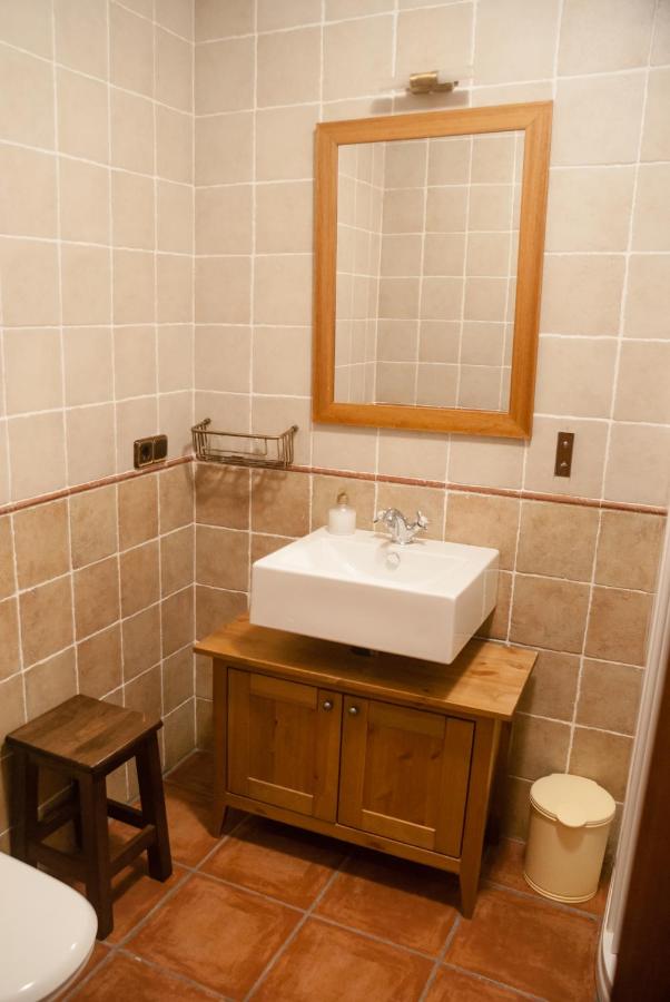 Hotel Rural La Yagona (Spanje Entrala) - Booking.com