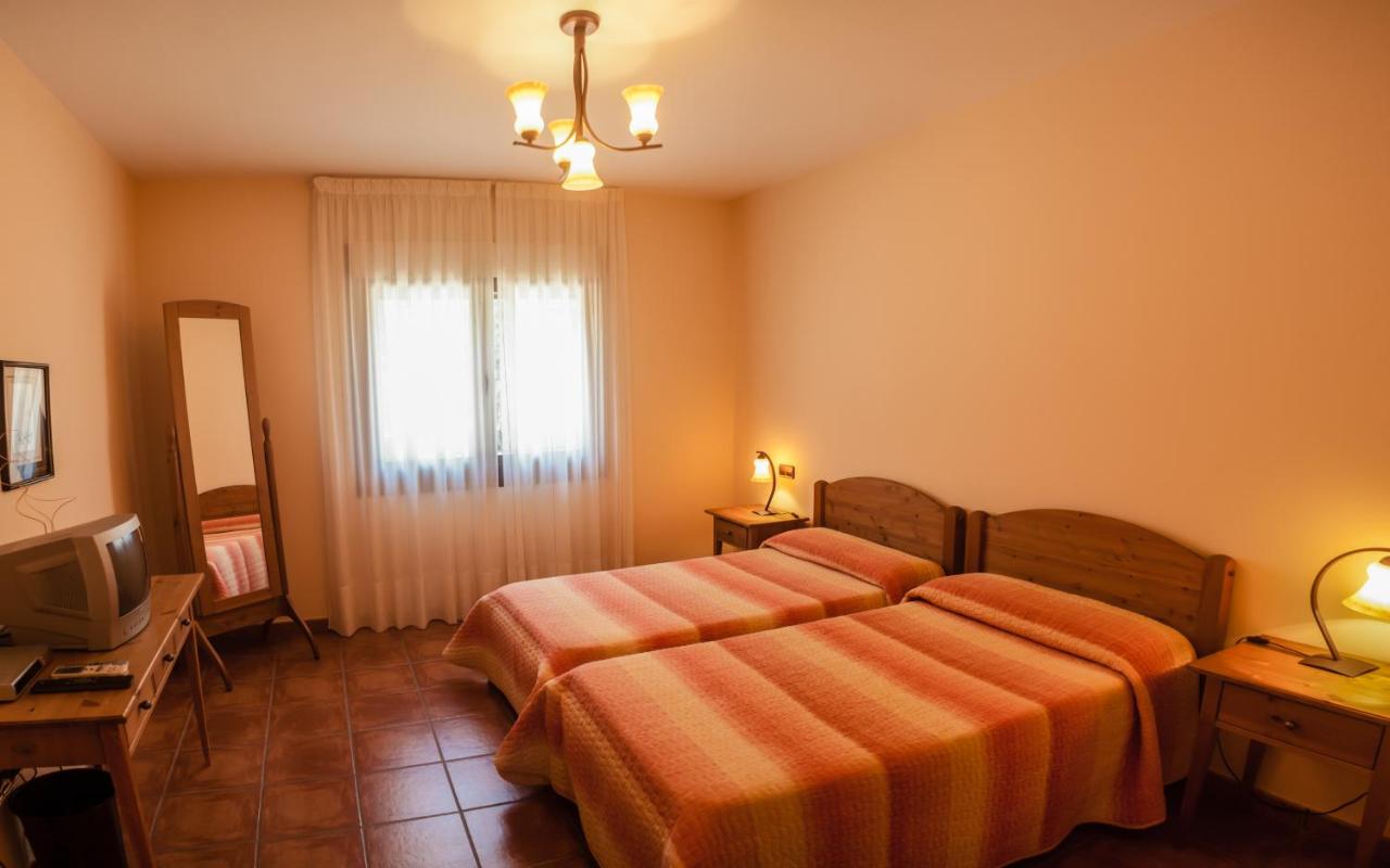 Hotel ransol andorra
