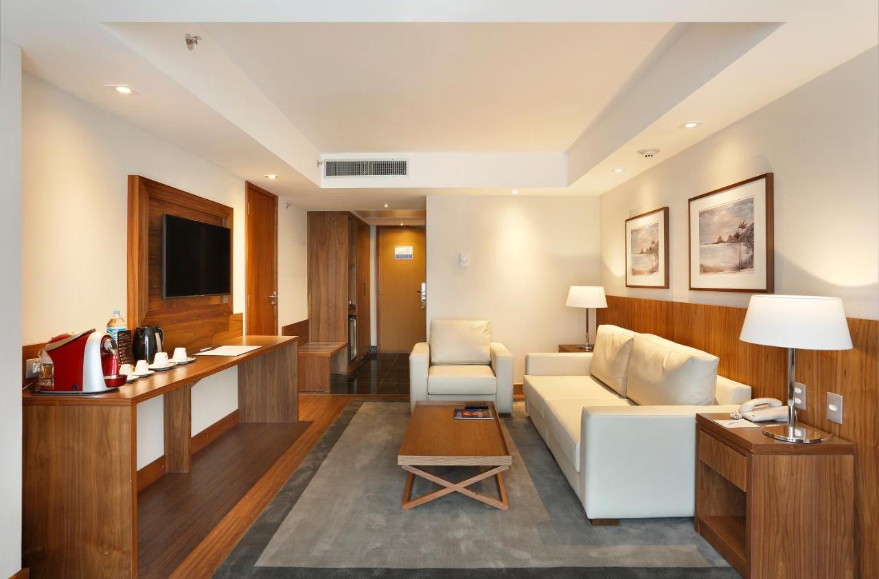 Windsor Marapendi Hotel photo